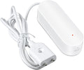 Wengart WiFi Water Leak Detector, Smart Water Sensor Alarm by Wengart