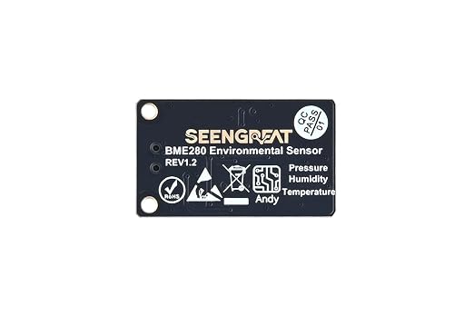 BME280 Environmental Sensor - Image 4