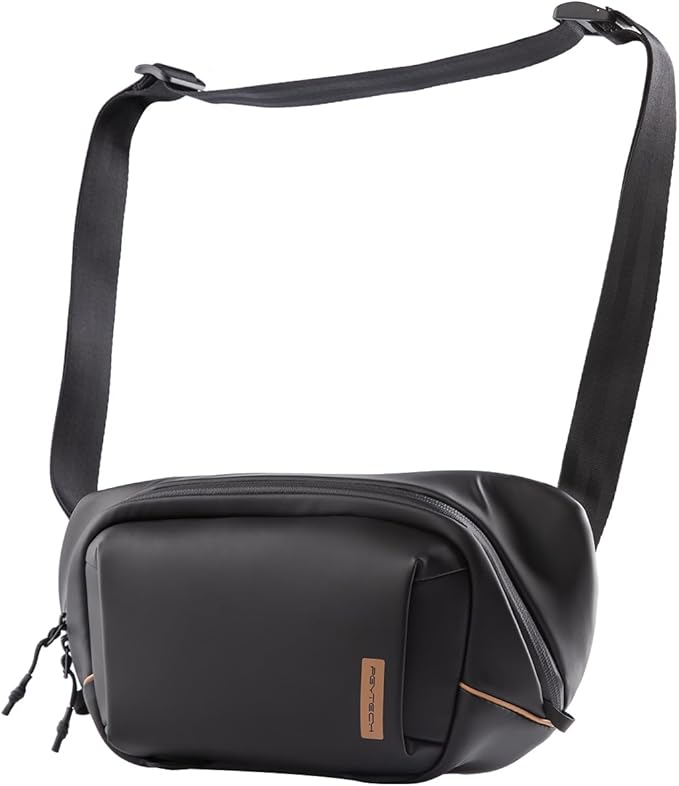 PGYTECH OneGo Solo V2 Camera Sling Bag, 4L Camera Chest Bag Crossbody Fanny Pack by PGYTECH-US