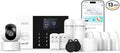LWOHSI Wireless Alarm System by LWOHSI