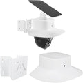 Camera Corner Mount + Rain Cover Compatible by OYOCAM