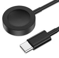 2026 Upgraded USB C for Apple Watch Charger Magnetic Fast Charging Cable by ChargeBeyondPowerWithin