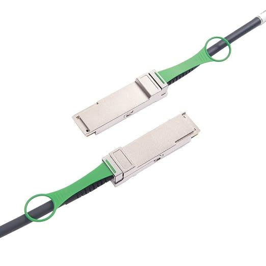 10Gtek 40G QSFP+ DAC Cable - Image 3