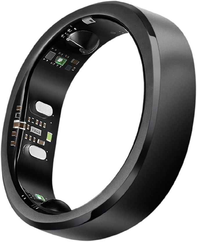 RingConn Gen 3, World’s First Smart Ring by RingConnSmartRing