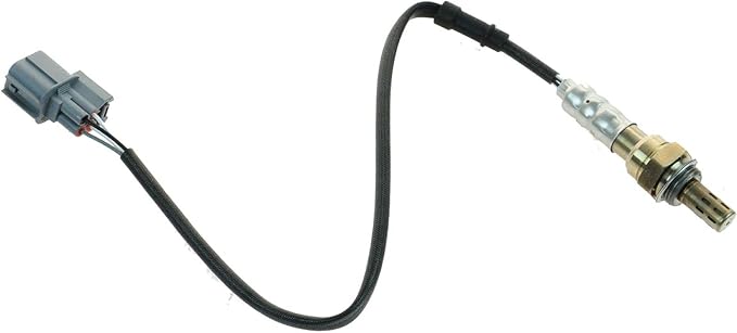 TRQ O2 Oxygen Sensor 4 Wire Compatible - Image 5