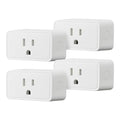 Amazon Basics Smart Plug, Works by AmazonBasics