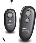AODELAN Wireless Camera Shutter Release Remote Control by AODELAN