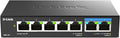D-Link 7-Port 2.5GB Unmanaged Gaming Switch by D-Link