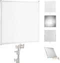 NEEWER Light Diffusion Panel Scrim Kit by Neewer