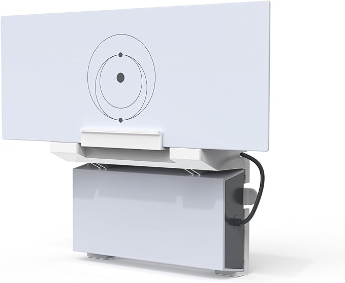 XLTTYWL Starlink Gen 3 Mount, All in One Starlink Standard V3 Mesh Router and by XLTTYWL
