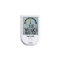 Taylor Digital Wireless Indoor Comfort Level Thermometer and Hygrometer by Taylor