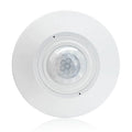 RAYZEEK Ceiling Mount 360 degree PIR Occupancy Motion Sensor, 8-12M High by RAYZEEK