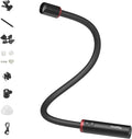 SmallRig RM 03 Macro Photography LED Light, Adjustable Beam Angle, 5 Colors by SmallRig