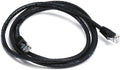 Monoprice 5FT 24AWG Cat5e 350MHz UTP Ethernet Bare Copper Network Cable by Monoprice