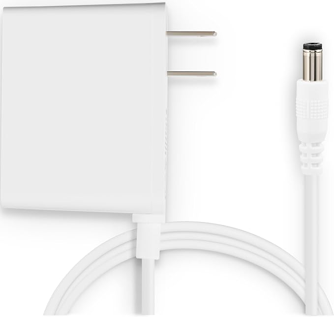 Power Cord Adapter Compatible by Unknown