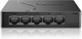 Goalake 5 Port Gigabit Managed Ethernet Switch, Easy Smart Network Splitter by Goalake