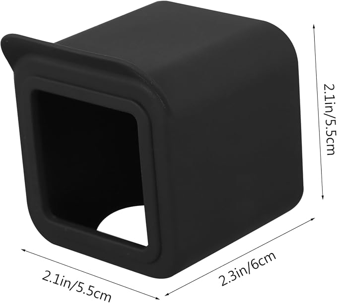 Monitor Camera Cover Shockproof Silicone Case - Image 7