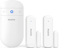 Door Chime When Door Opens, Door Opened Alarm by SECRUI