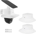 2 Pack Outdoor Camera Rain Sun Cover Compatible by GOOSEEN