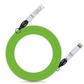 ipolex Colored 10G SFP+ Twinax Cable, Direct Attach Copper Passive Cable by ipolexUS