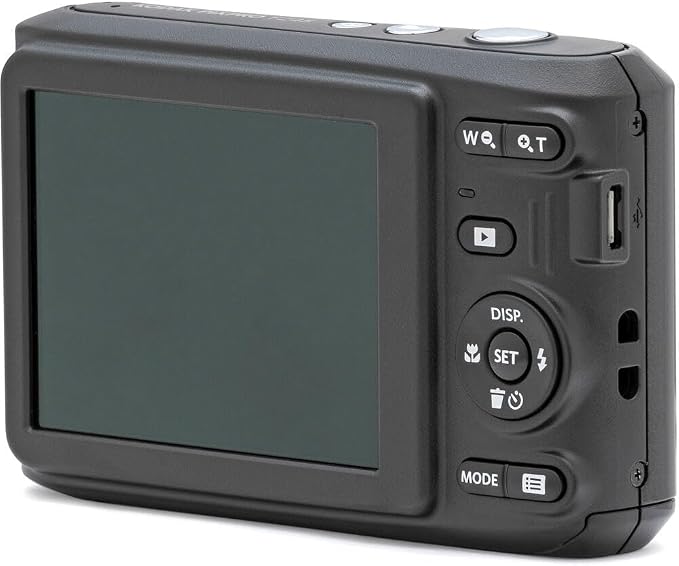Kodak PIXPRO FZ45 Digital Camera Bundle - Image 4