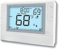 Programmable Thermostat, Thermostat by Coiiwsei