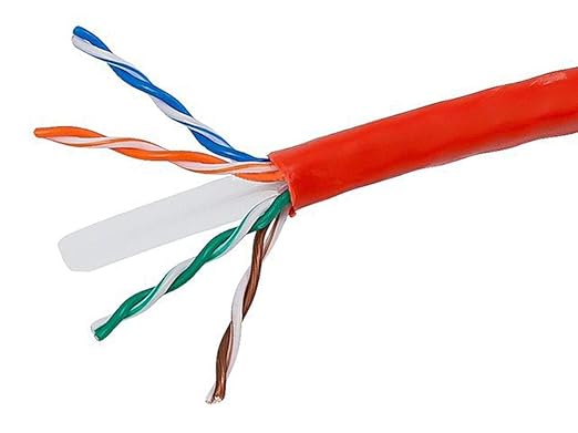 Monoprice 102273 Cat6 Ethernet Bulk Cable - Image 5