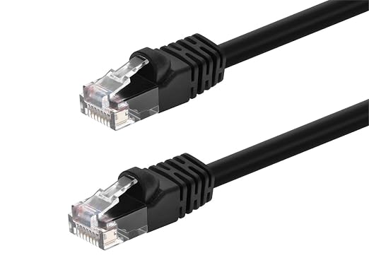 Monoprice Cat6 Ethernet Patch Cable by Monoprice