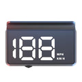 AZIJYV W2 White Heads Up Display by AZIJYVHeadUpDisplay