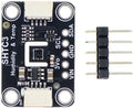 DONGKER SHTC3 Temperature Humidity Sensor Module, 3V-5V Humidity Measure Board by DONGKER