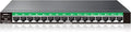 STEAMEMO 16-Port Gigabit Managed Switch | Web Smart Ethernet Switch by STEAMEMO