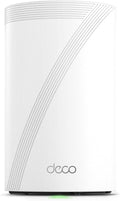 TP-Link Deco 7 Pro BE63 Tri-Band WiFi 7 BE10000 Whole Home Mesh System- by TP-Link