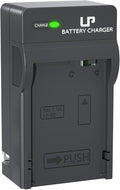 LP E8 Battery Charger, Charger Compatible by LP
