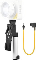 Godox AK-B02 V-Mount Battery Handgrip by GODOX