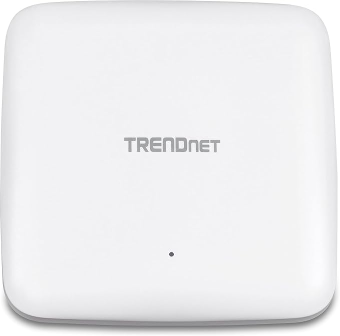 TRENDnet AX1800 Dual Band WiFi 6 PoE+ Access Point, TEW-921DAP, 1201Mbps + - Image 8