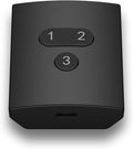 THIRDREALITY Smart Button ZB2, ZigBee Hub Required, 3 Wireless Button, Remote by ThirdReality
