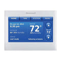 Honeywell THX9421R5021WW Redlink Prestige IAQ Color Touchscreen Thermostat by HoneywellAirComfort
