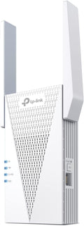 TP-Link AX3000 WiFi 6 Range Extender | PCMag Editor's Choice | Dual-Band by TP-Link