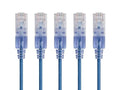 Monoprice Cat6A Ethernet Patch Cable by Monoprice