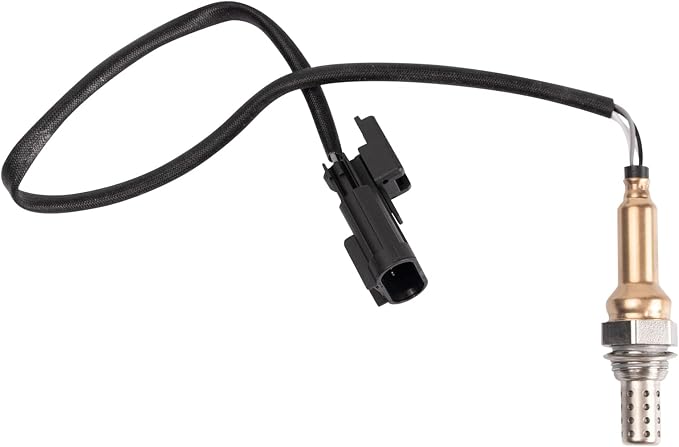 TRQ O2 Oxygen Sensor 4 Wire Narrow-Band Compatible - Image 2