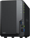 Synology DS223 Diskstation NAS 2-Bay by Synology
