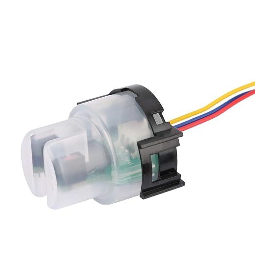 Turbidity Value Detector, Turbidity Sensor Water Turbidity Sensor - Image 3