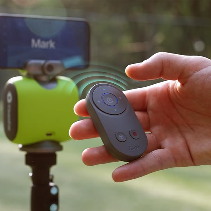 XbotGo Chameleon Remote Control - Image 3