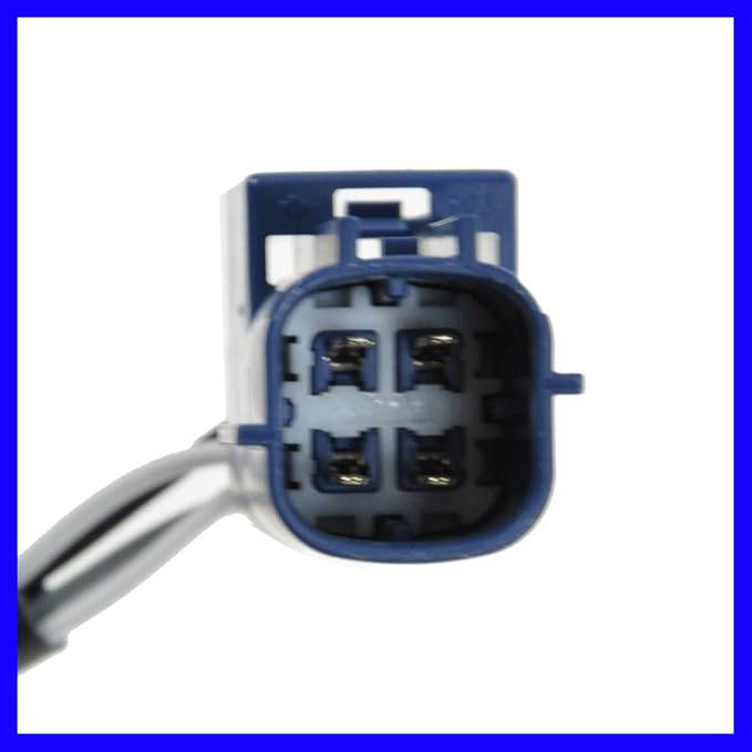 TRQ O2 Oxygen Sensor Heated Compatible - Image 6