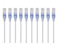Monoprice Cat6A Ethernet Patch Cable by Monoprice
