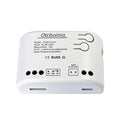 Smart WiFi Wireless Relay Switch Module, Tuya 1CH AC 85-250V/ USB 5V Smart Life by Otcboimo