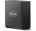 TERRAMASTER D4 SSD NVMe Enclosure by TerraMaster