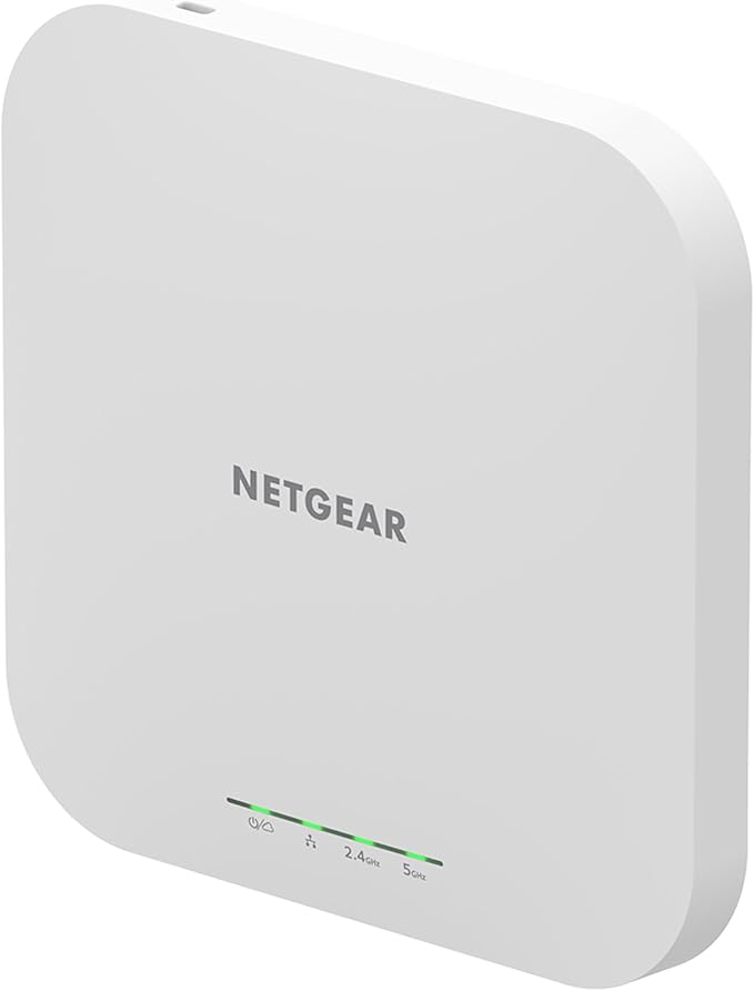 NETGEAR Cloud Managed Wireless Access Point by NETGEAR