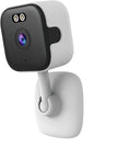 EVERSECU 5Ghz WiFi Camera 2K, Indoor Home Security Cameras by EVERSECU