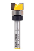 YONICO Flush Trim Router Bit 1/2-Inch Diameter 1/4-Inch Shank 14178q by Yonico